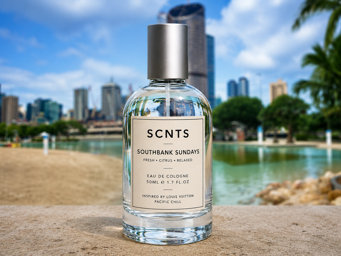 SCNTS — Southbank Sundays