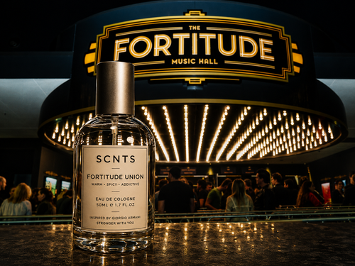 SCNTS — Fortitude Union