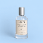 SCNTS Origin Maroon 50ml EDP bottle