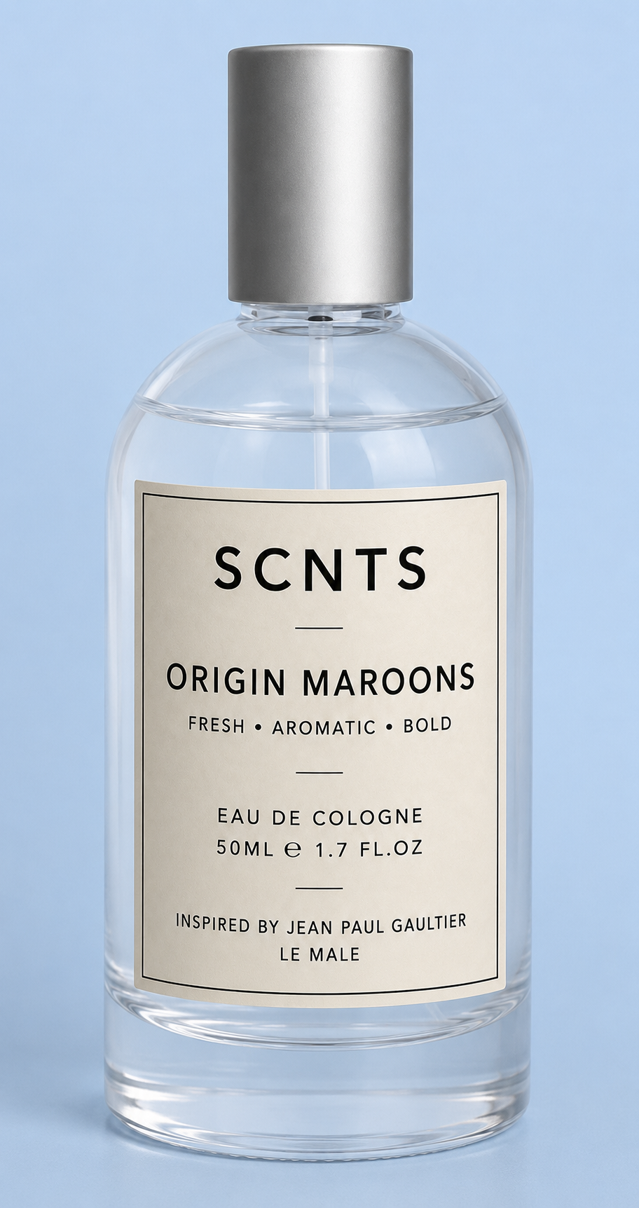 SCNTS — Origin Maroons