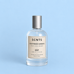 SCNTS Southbank Sundays 50ml EDP bottle