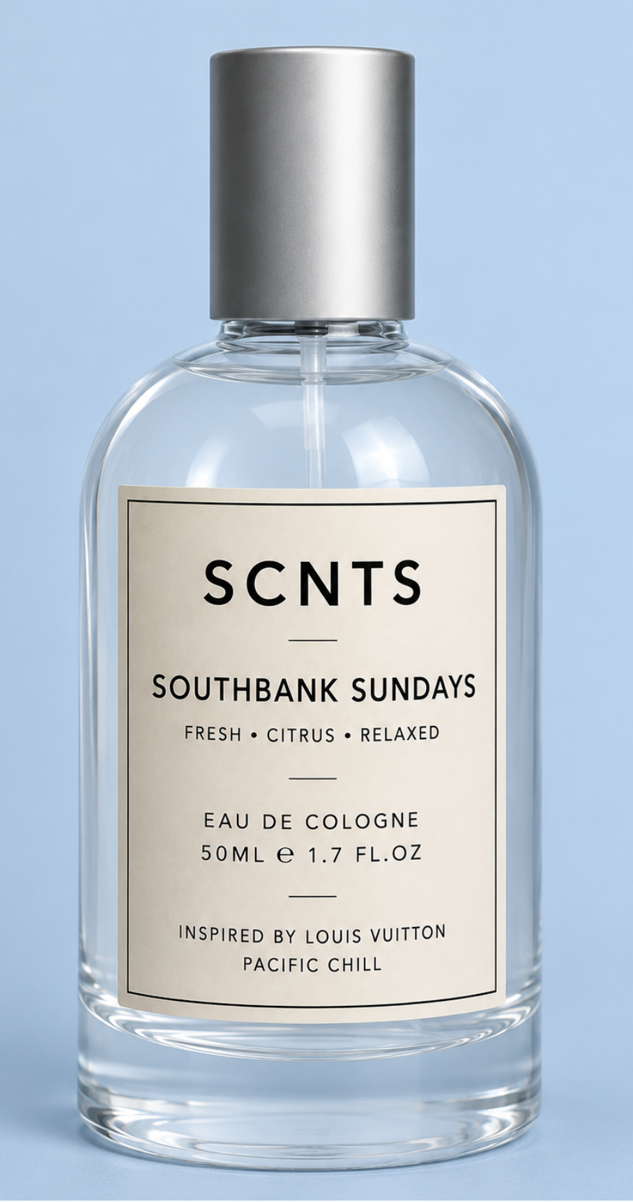 SCNTS — Southbank Sundays